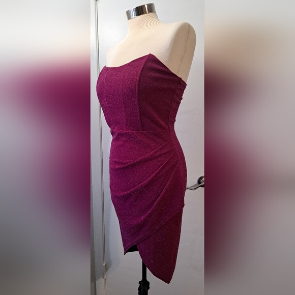 đź’™Fashion Nova Dressđź’™ - Picture 9 of 10